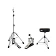 PDP 800 Series 3-Piece Hardware Pack - Single Pedal
