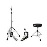 PDP 800 Series 3-Piece Hardware Pack - Single Pedal
