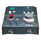 Heritage Audio i73 Pro One 2x4 USB-C Interface with 73-Style Preamp - Preorder