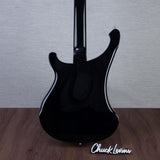 Rickenbacker 4003 4 String Electric Bass Guitar - Jetglo Finish - #2535750
