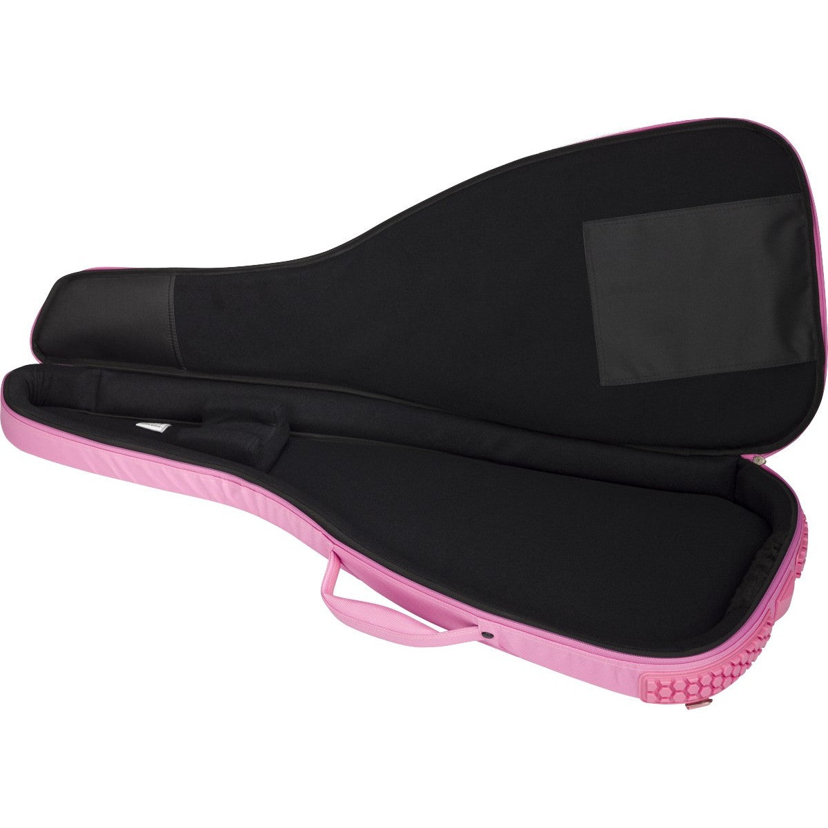 Fender x Hello Kitty Pink Electric Guitar Gig-Bag