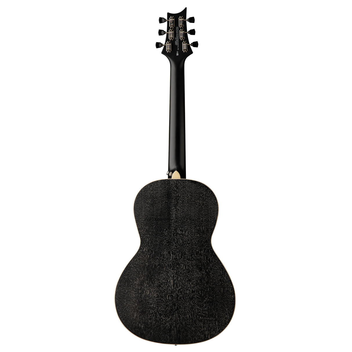 PRS SE P20 Parlor Acoustic Electric Guitar - Dog Hair