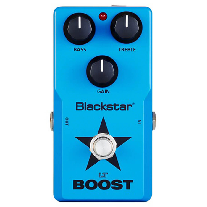 Blackstar LT BOOST Boost Pedal