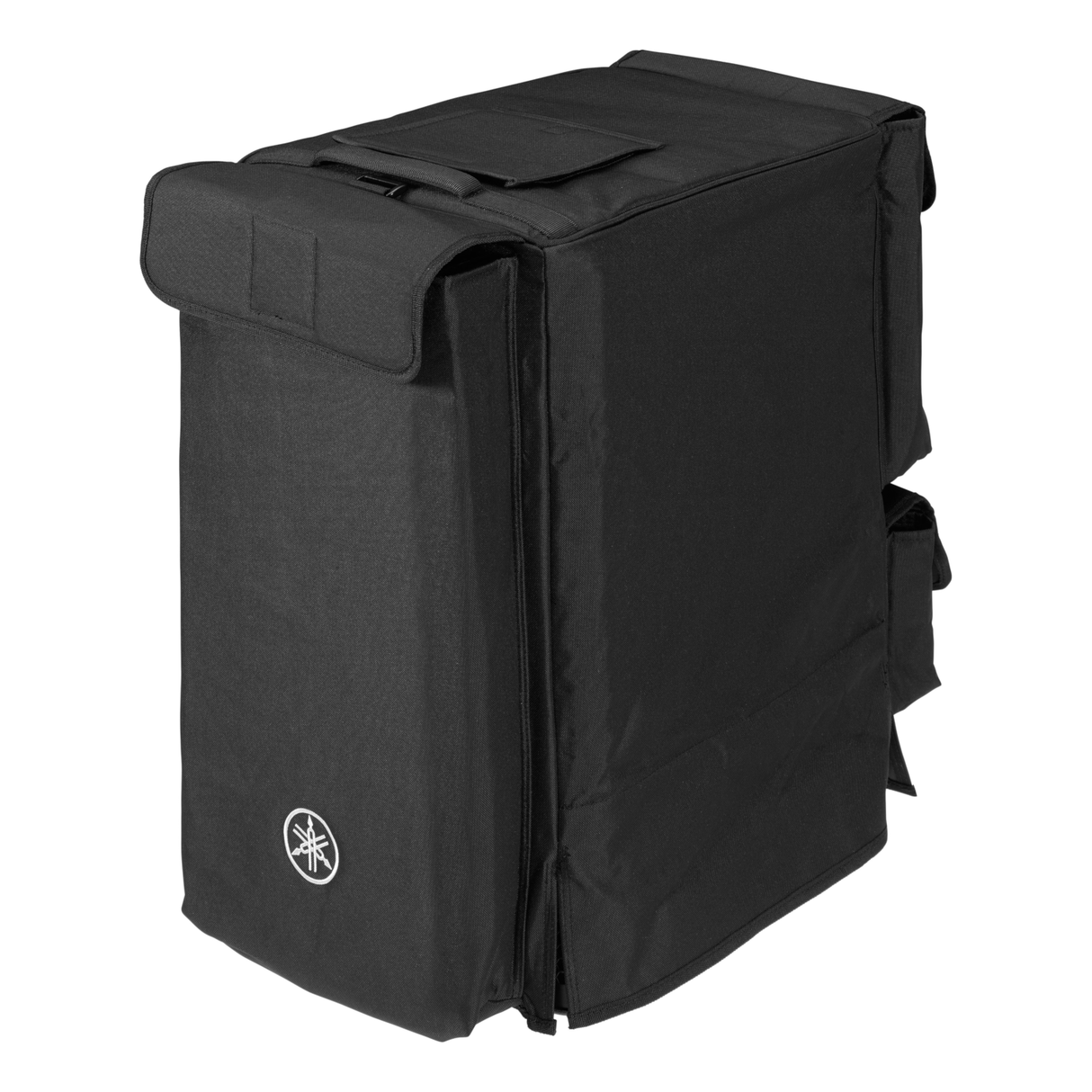 Yamaha StagePas 1K Mk II Portable PA System with 5-Channel Mixer - Preorder