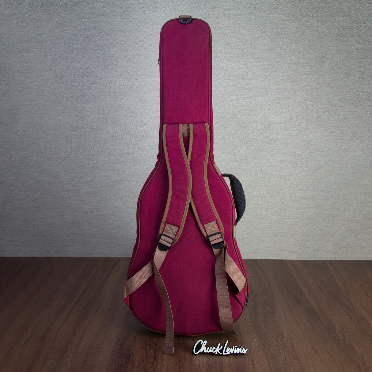Cordoba Stage Limited Electric Nylon String Guitar - Garnet - New