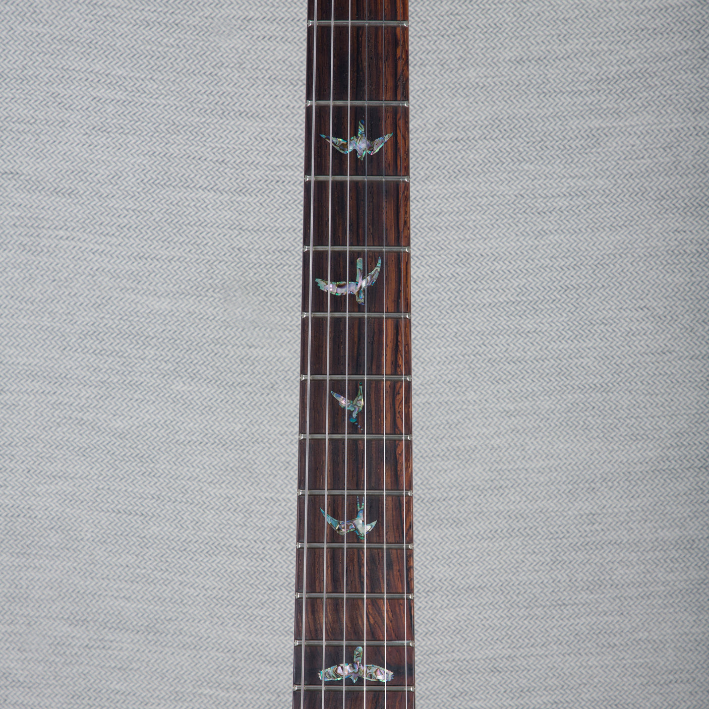PRS Wood Library DGT Electric Guitar - Private Stock Goldstorm Fade Finish - CHUCKSCLUSIVE - #240388867 - 2024