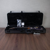PRS Modern Eagle V 10-Top Electric Guitar - Aurora Borealis - #0410265