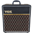 VOX AC4C112 4 Watt Tube Guitar Combo Amplifier - New