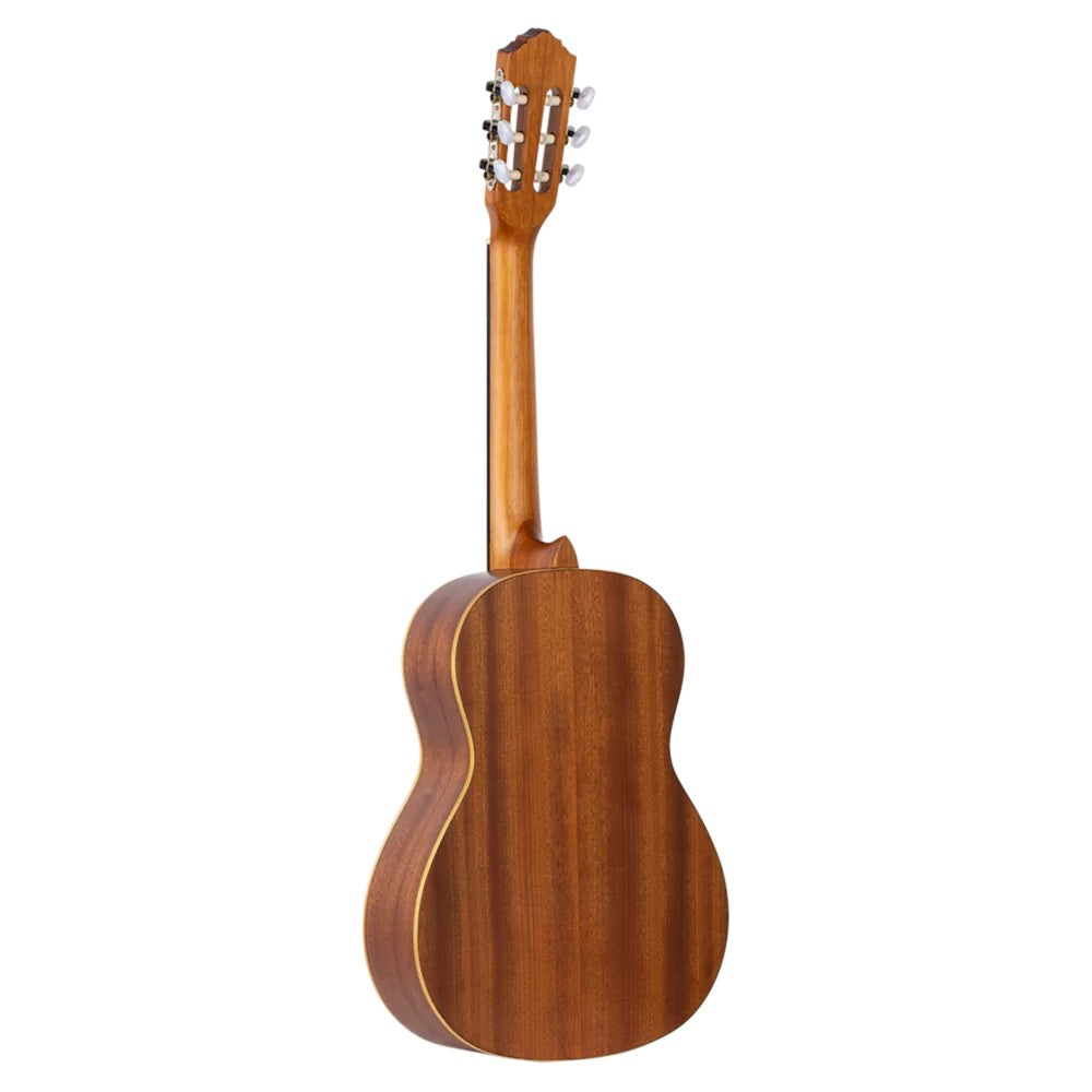 Ortega R121-3/4 Nylon String Acoustic Guitar