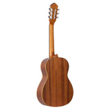 Ortega R121-3/4 Nylon String Acoustic Guitar