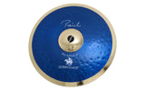 Paiste 22" Stewart Copeland Signature Blue Bell Ride Cymbal