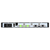 Shure AD8CDC Axient Digital PSM 8-Port Combiner - DC