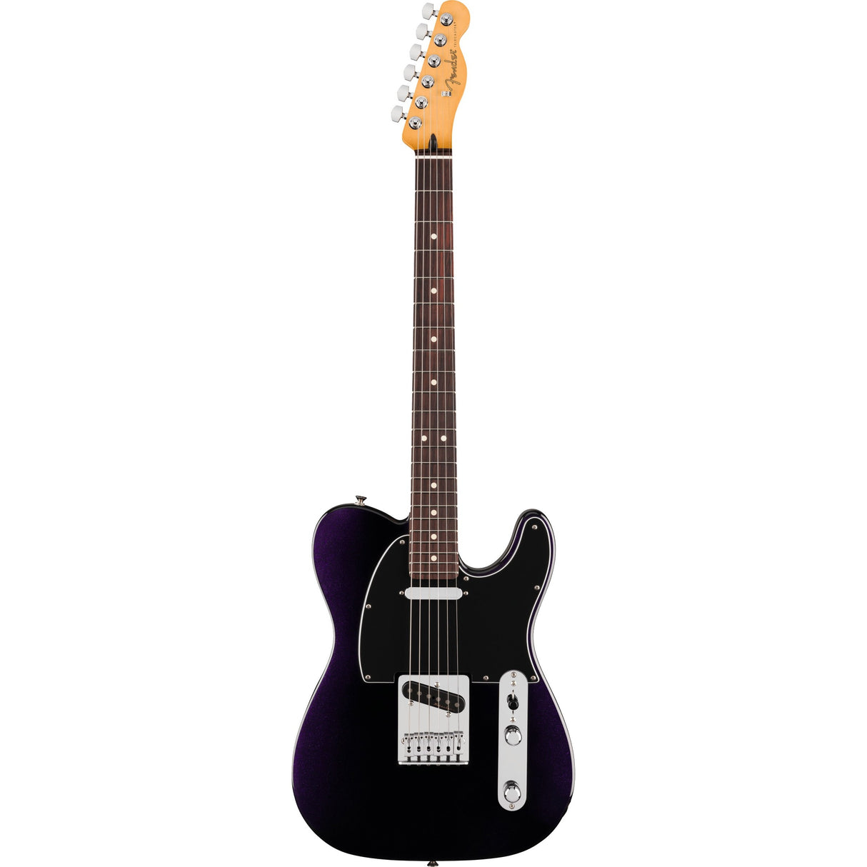 Fender Player II Modified Telecaster Electric Guitar, Rosewood Fingerboard - Dusk