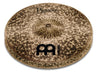 Meinl 13" Byzance Dark Hi-Hat Cymbals - New,13 Inch