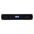 Crown Audio XLS 2002 Drivecore 2 Power Amplifier - Mint, Open Box