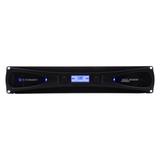 Crown Audio XLS 2002 Drivecore 2 Power Amplifier - Mint, Open Box