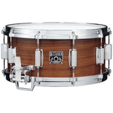 TAMA 14 x 6.5-Inch 50th Anniversary Limited Mastercraft Rosewood Reissue Snare Drum