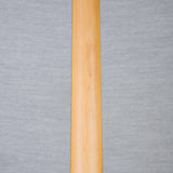 Lerxst Grace Alex Lifeson Signature Electric Guitar with Floyd Rose Signed - Red - #24310921