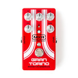 MXR Gran Torino Boost Overdrive Pedal - Mint, Open Box