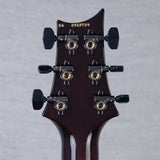 PRS Paul's Guitar Mango Custom Color Electric Guitar - Natural Dark Burst - #260423704