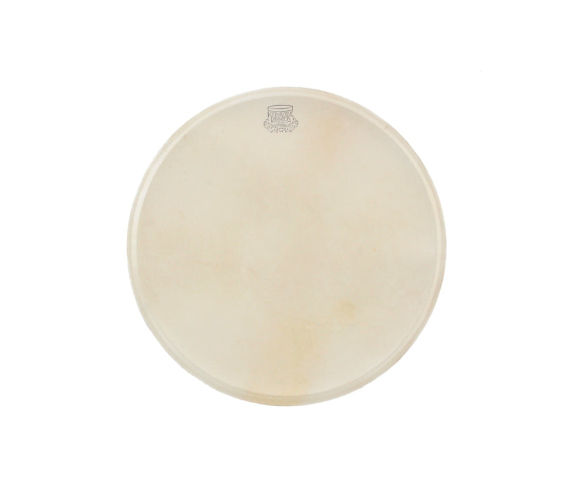 Kentville KD-16H 16" Kangaroo Hide Drum Head - Heavy