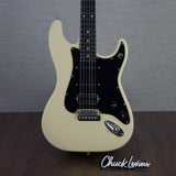 Lerxst Alex Lifeson Signature Electric Guitar with Vega Trem - Limelight Cream - #24309088