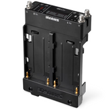 Shure ADX5BS-L L-Type Battery Sled for Axient Digital ADX5D - Open Box, Mint