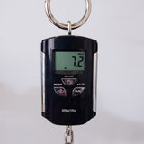 ESP USA M-I DX Electric Guitar - Rasberry - #US24064 - Mint, Open Box