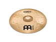Meinl 17" Classics Custom Extreme Metal Crash Cymbal