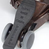 Adams Professional Generation II Timpani, Set of Four - Polished Copper