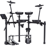 Roland TD-07DMK V-Drums Kit - Mint, Open Box