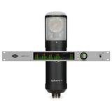 Universal Audio Apollo x16 Gen 2 Thunderbolt Audio Interface with Essentials+ Bundle - *FREE* UA LX Microphone Included