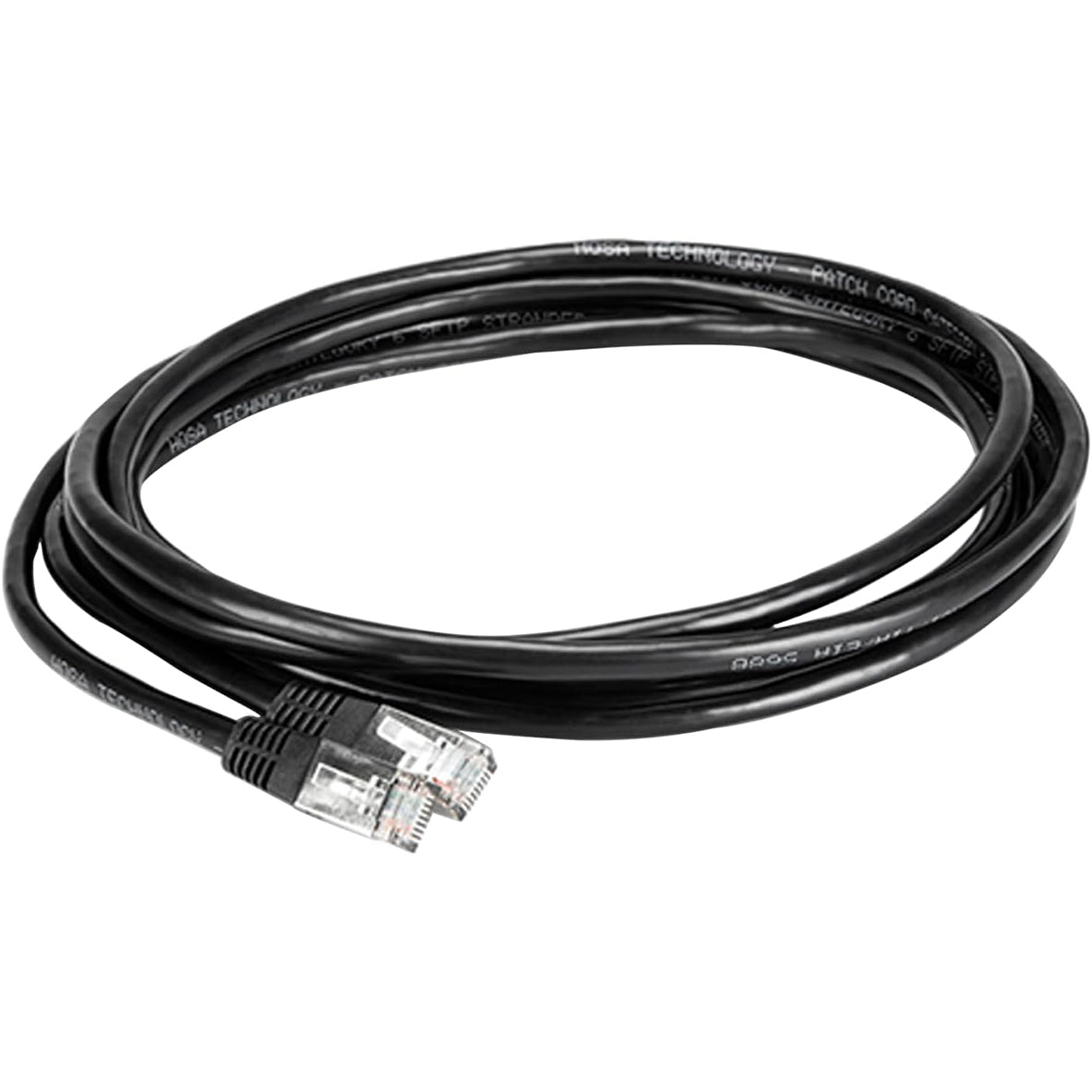 Hosa Cat-605BK Cat 6 Cable