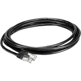 Hosa Cat-605BK Cat 6 Cable