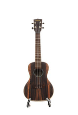 Kala KA-EBY-C Concert Ukulele (Ebony)