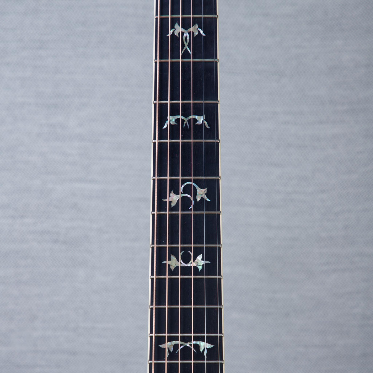 Taylor Special Edition Legacy 810e Acoustic Electric Guitar - Heritage Burst - #1210135074