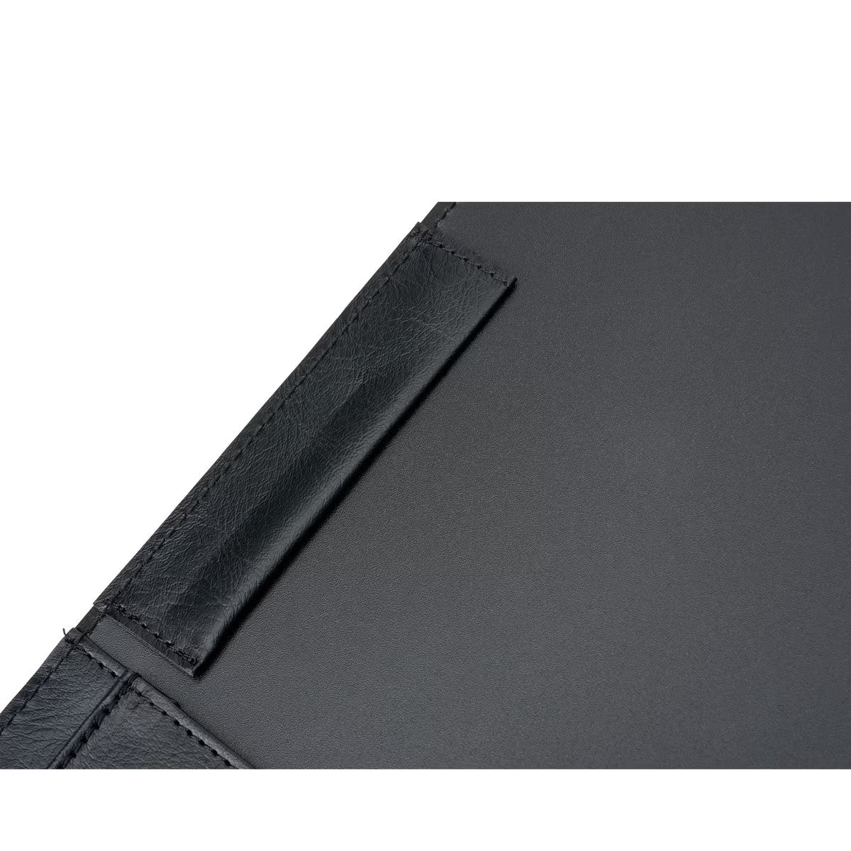 Protec F4E Music Folder - Fusion with Elastic Band Closure - Black