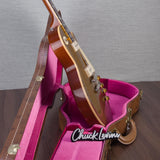 Gibson Custom Les Paul 1956 Goldtop Reissue VOS Double Gold - #64339 - Mint, Open Box