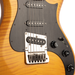 Knaggs Chesapeake Severn T-Trem TSS, T2 Top Electric Guitar - Golden Natural - #1155