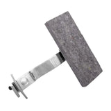 Danmar External Bass Drum Muffler