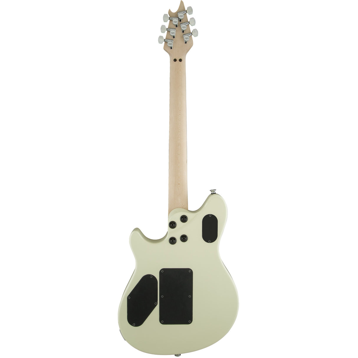 EVH Wolfgang USA Electric Guitar - Ivory