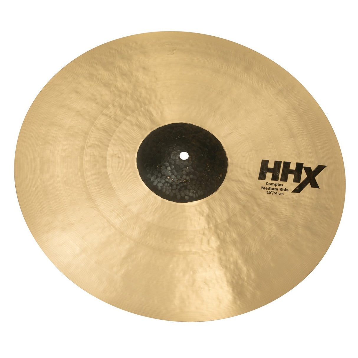 Sabian HHX Complex Promotional Cymbal Set