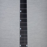 ESP USA M-II NTB FR Electric Guitar - Hellfire - #US24091 - Mint, Open Box