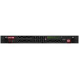 Avantone GTR-100 Rack-Mountable 100-Watt 2-Channel Solid State Guitar Amplifier with Stereo/Dual Mono