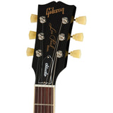 Gibson Les Paul Stuido Left Handed Electric Guitar - Ebony