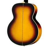 Epiphone 1957 SJ-200 Reissue Acoustic Electric Guitar - Vintage Sunburst