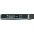 QSC Q-SYS CX-Q 4K8 Eight-Channel Network Amplifier