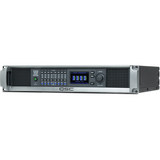QSC Q-SYS CX-Q 4K8 Eight-Channel Network Amplifier