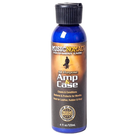 Music Nomad MN107 Amp & Case Cleaner and Conditioner
