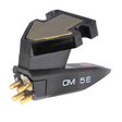 Ortofon OM 5E Elliptical Stylus Listening Cartridge